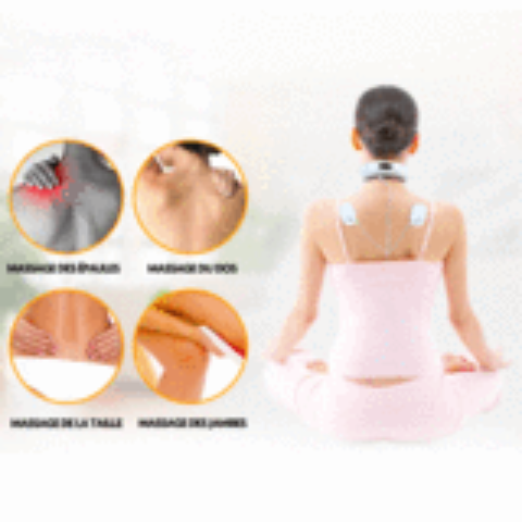GYMKEND MASSEUR MASITHEA EDITION DELUXE